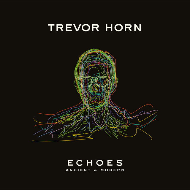 Trevor Horn - Avalon