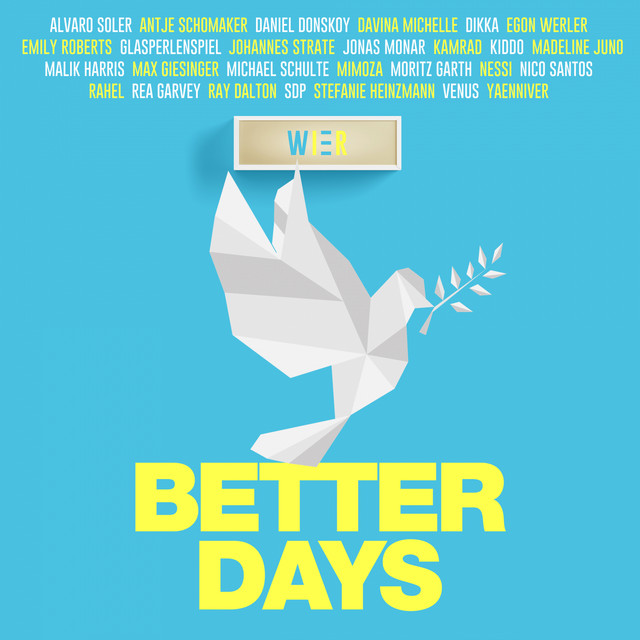 Wier - Better Days