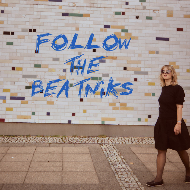 Kitty Solaris - Follow the Beatniks