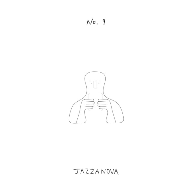 Jazzanova - No. 9