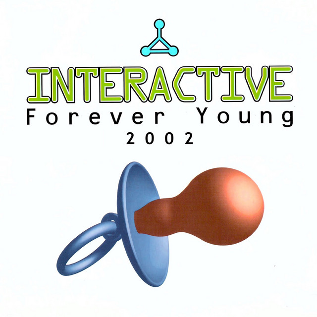 INTERACTIVE - Forever Young