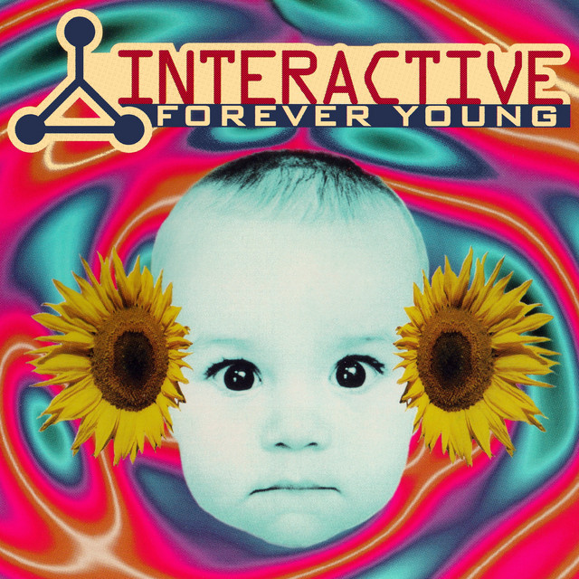 Interactive - Forever Young