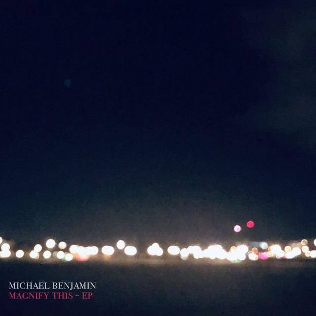 Michael Benjamin - I've Got Love