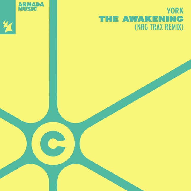 York - The Awakening (Quake Remix)