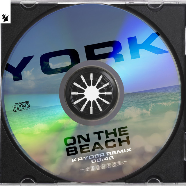 York - On the beach (Mauro Picotto Remix )