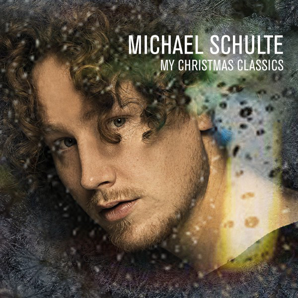 Michael Schulte - Being Home