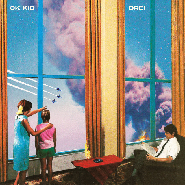 Ok Kid - Bubblegum