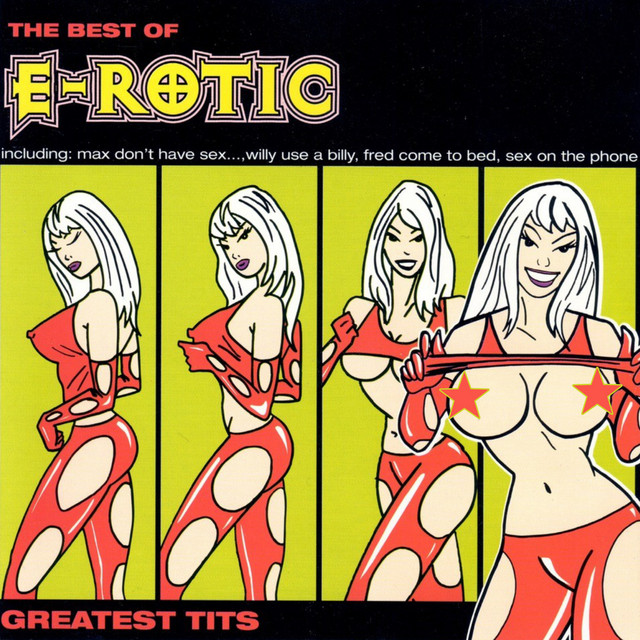 E-rotic - FRED COME TO BED