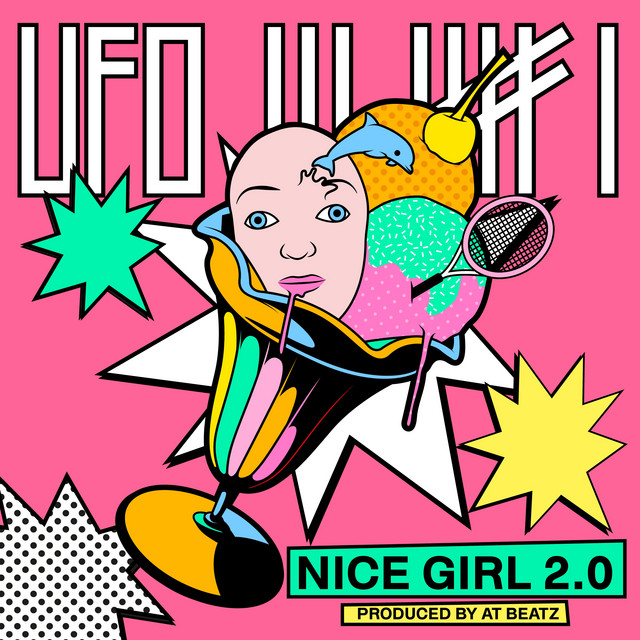 Ufo361 - Nice Girl 2.0