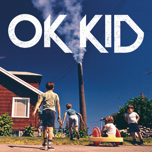 OK KID - Stadt ohne Meer