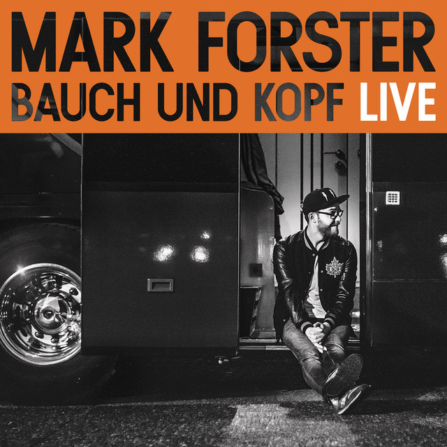 Mark Forster - Flash mich