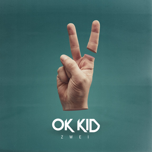 OK KID - Ich kann alles