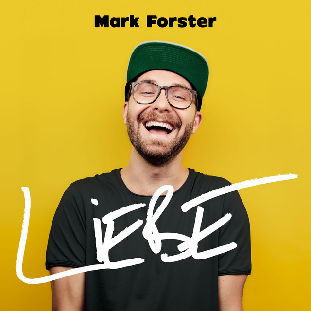 Mark Forster - 194 Länder