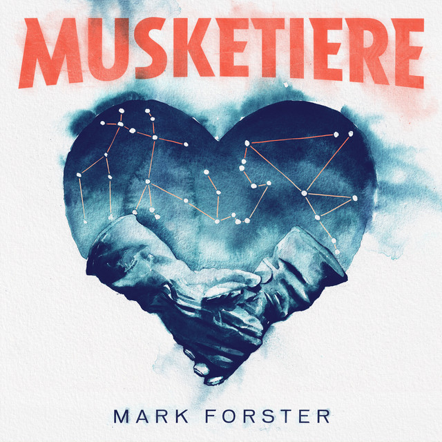 Mark Forster - Monster