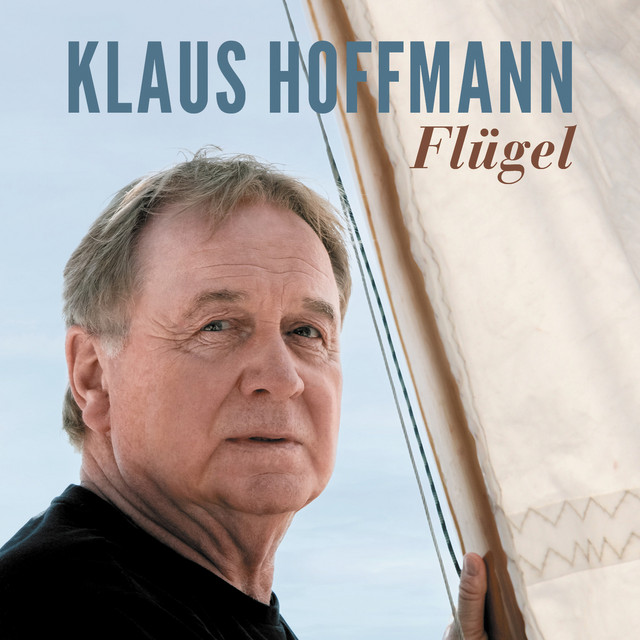 Klaus Hoffmann - Neuer Morgen