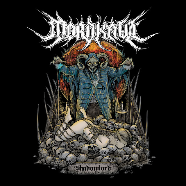 Mordkaul - Shadowlord