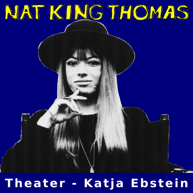 Katja Ebstein - Theater