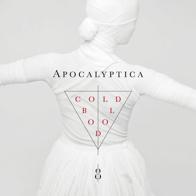 Apocalyptica - Cold Blood