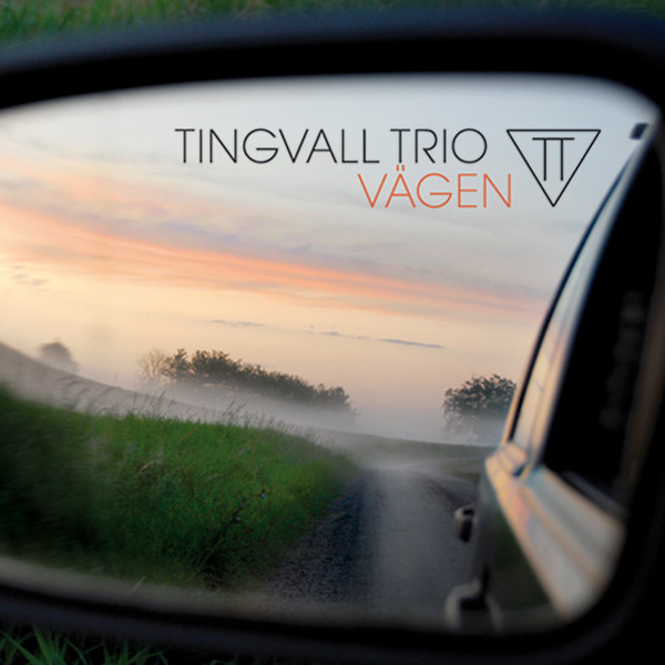 Tingvall Trio - Sevilla