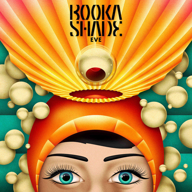 Booka Shade - Love Inc