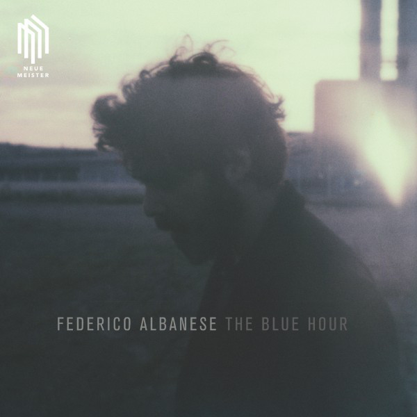 Federico Albanese - The blue hour