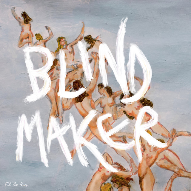 FIL BO RIVA - Blindmaker