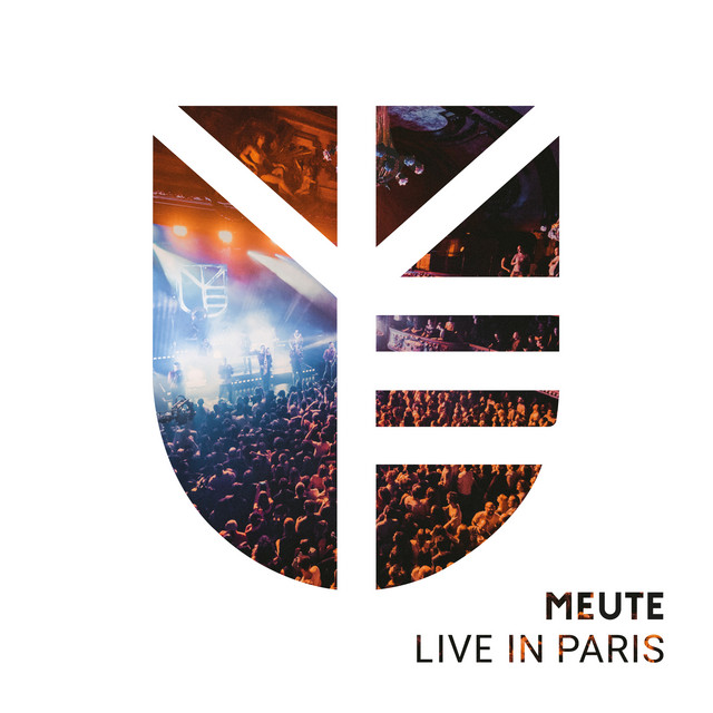 Meute - Hey Hey (live)