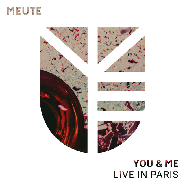 Meute - You & Me (live)