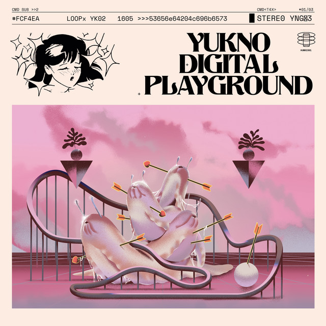 Yukno - Digital playground