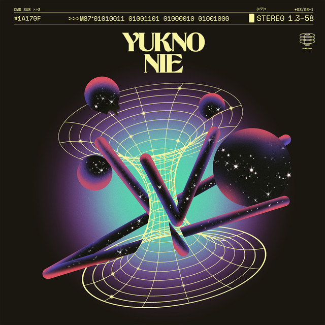 Yukno - Nie