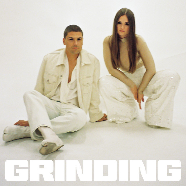 Ätna - Grinding