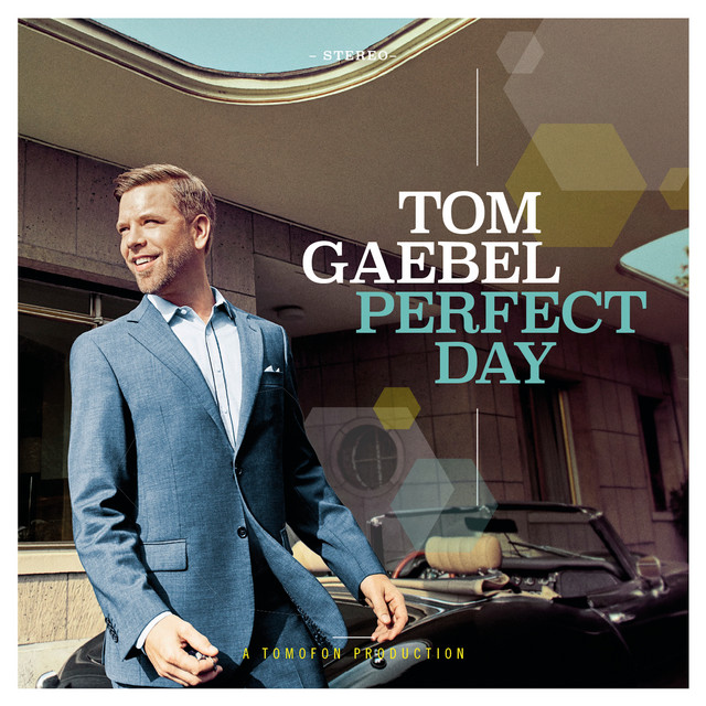 Tom Gaebel - Can't Take My Eyes Off You