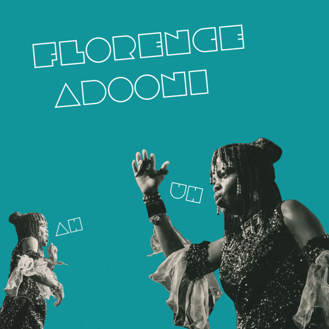 Florence Adooni - Otoma Da Naba