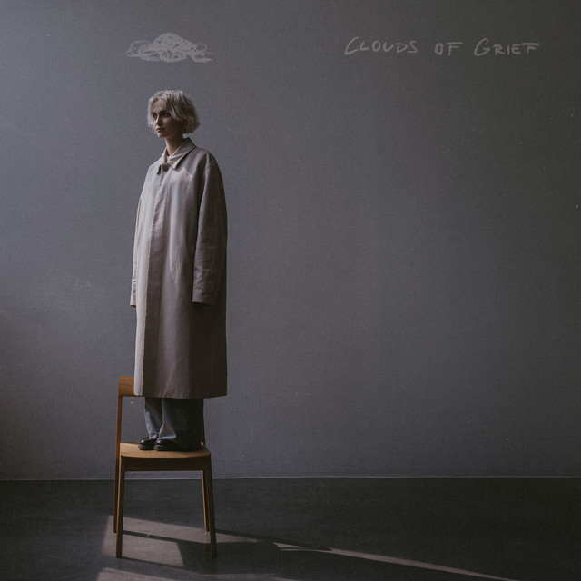 Julie Kuhl - Clouds Of Grief