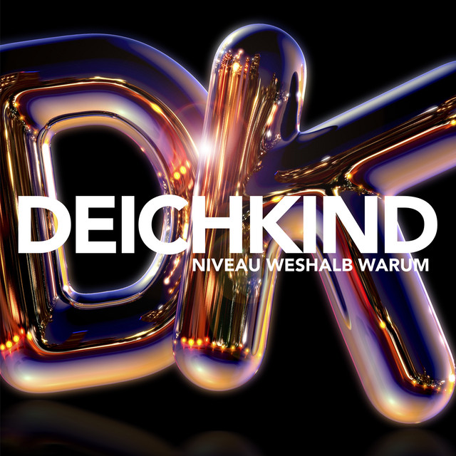 Deichkind - Denken Sie groß