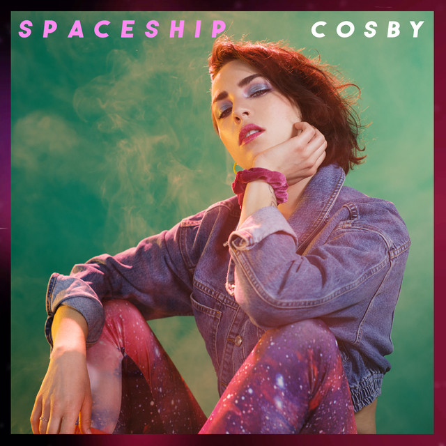 Cosby - Spaceship