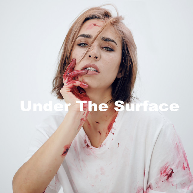 Under The Surface