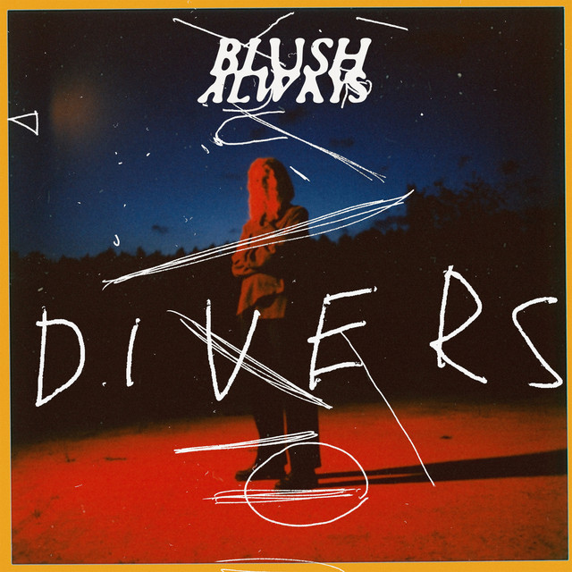 Blush Always - Divers