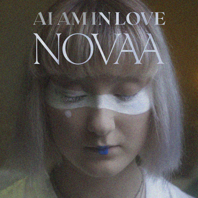 Novaa - AI am in love