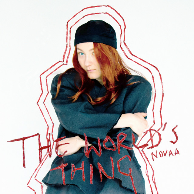 Novaa - The world's thing