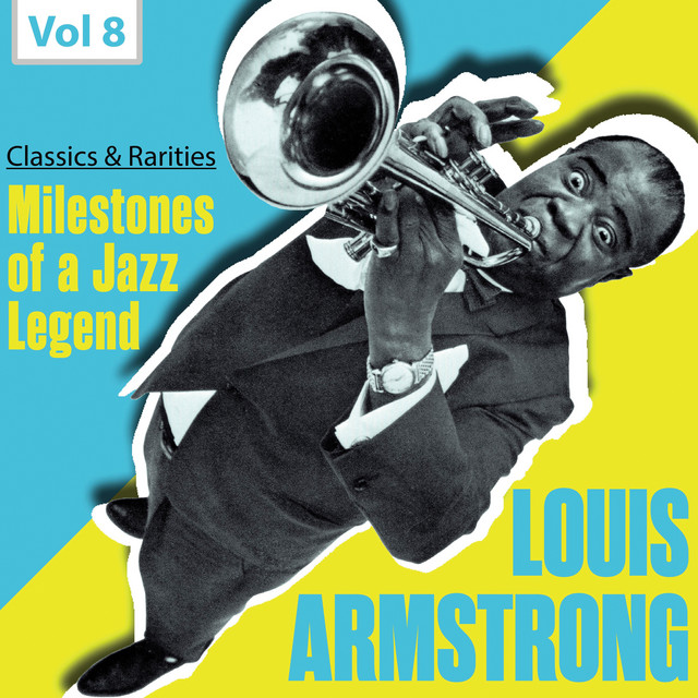 Louis Armstrong - Down by the riverside
