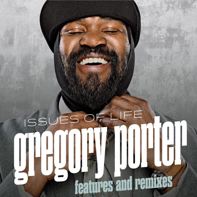 Gregory Porter - 1960 What? (Opolopo Kick & Bass Rerub)