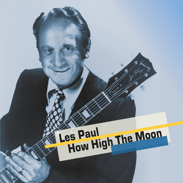 Les Paul - Johnny Is The Boy For Me