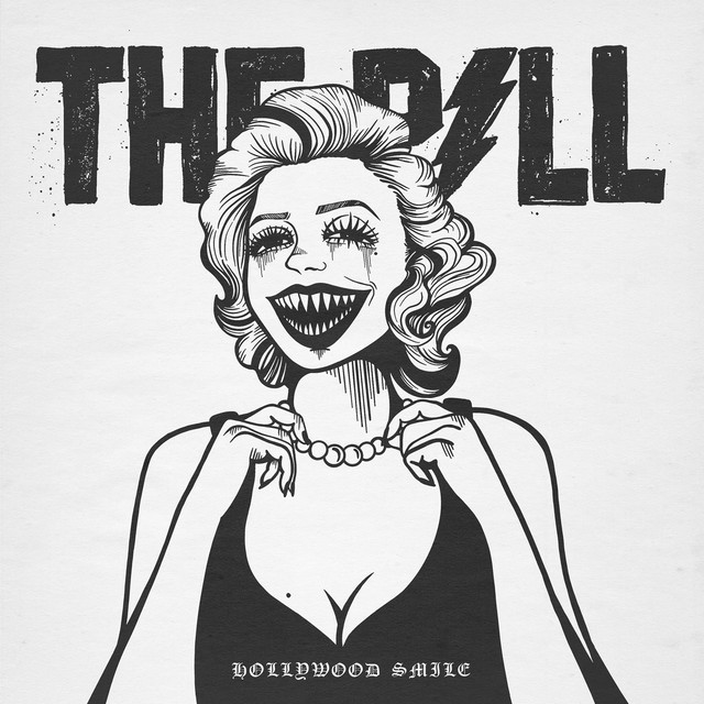 THE PILL - Hollywood Smile