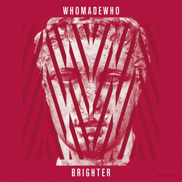 Whomadewho - Fireman