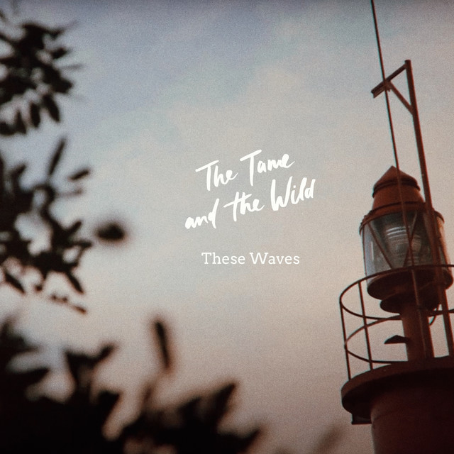 The Tame And The Wild - These Waves