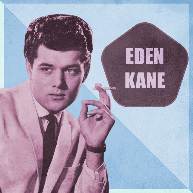 Eden Kane - Boys Cry