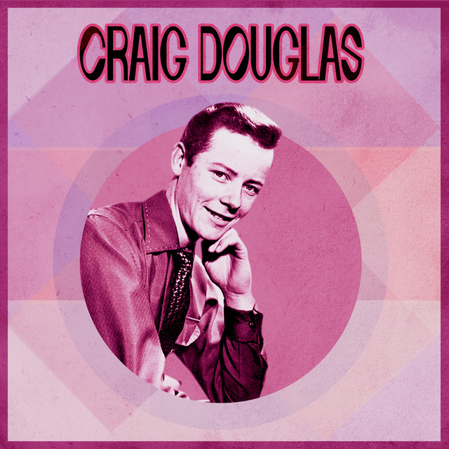 Craig Douglas - Time