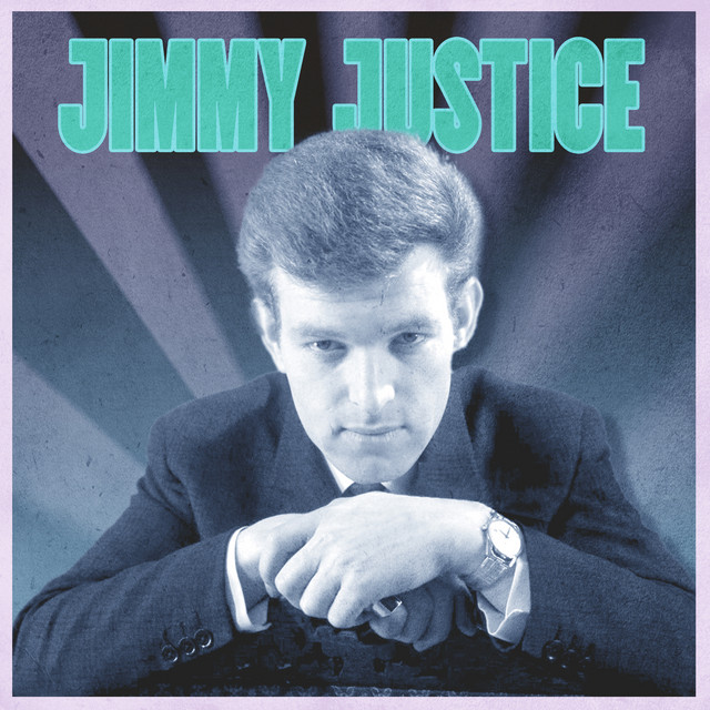 Jimmy Justice - When My Little Girl Is Smiling