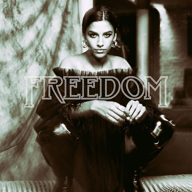 Charlotte Oc - Freedom